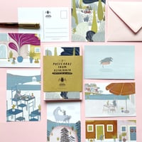 Image 3 of 7 cartoline - Saluti da Kefalonia