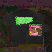Coochie World Tshirt