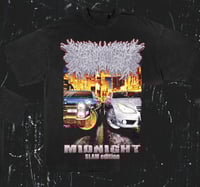 MIDNIGHT TSHIRT
