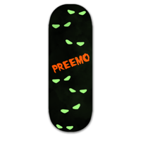 Preemo Lurker Fingerboard Deck 