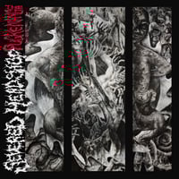 Image 2 of Severed Headshop - "The Fuckening" cassette