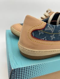 Image 13 of Louis Vuitton Women’s Vintage Denim Trainers