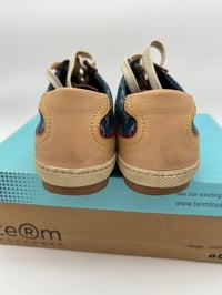 Image 10 of Louis Vuitton Women’s Vintage Denim Trainers