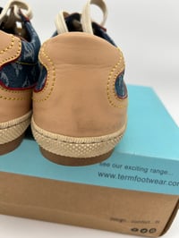 Image 12 of Louis Vuitton Women’s Vintage Denim Trainers