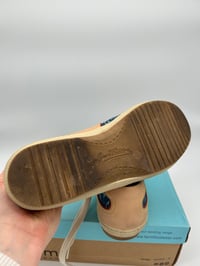 Image 14 of Louis Vuitton Women’s Vintage Denim Trainers