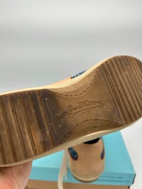 Image 15 of Louis Vuitton Women’s Vintage Denim Trainers