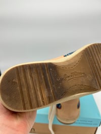 Image 16 of Louis Vuitton Women’s Vintage Denim Trainers