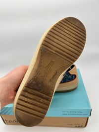 Image 17 of Louis Vuitton Women’s Vintage Denim Trainers