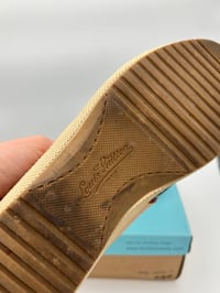 Image 18 of Louis Vuitton Women’s Vintage Denim Trainers