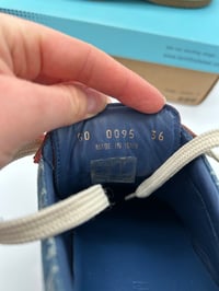 Image 20 of Louis Vuitton Women’s Vintage Denim Trainers