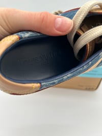 Image 21 of Louis Vuitton Women’s Vintage Denim Trainers