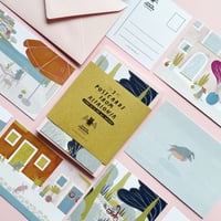 Image 2 of 7 cartoline - Saluti da Kefalonia