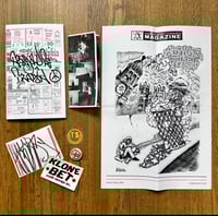 Image 2 of Absolute Trash Issue #22