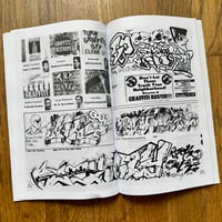 Image 6 of Absolute Trash Issue #22