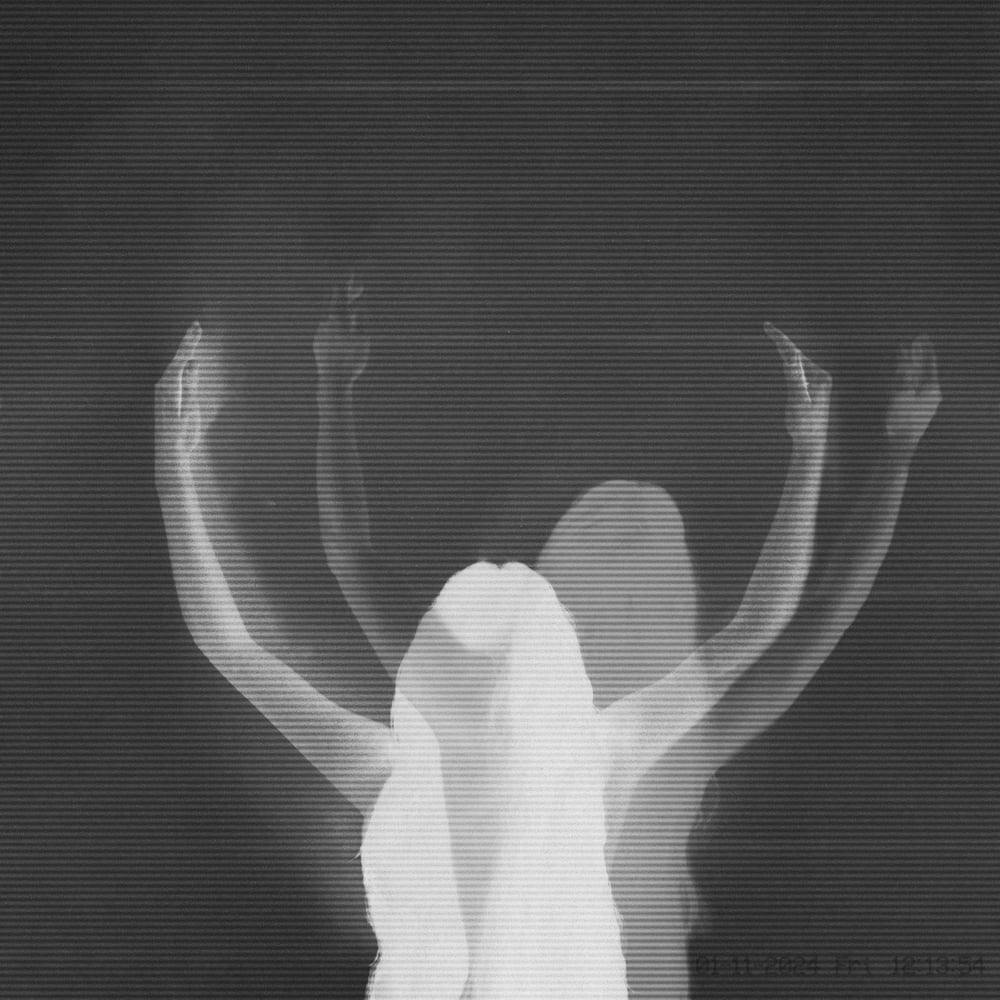 JULIES HAIRCUT ....RADIANCE OPPOSITION  (PREORDER)