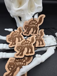 Image 2 of LIQUOR KITTY - SCENT YOURSELF CAR AIR STENCHER