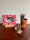 Image of Strawberry Picture Frame