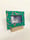 Image of Gold Birds Picture Frame