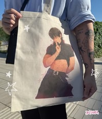 Image 3 of SKZ/ATEEZ - TOTE BAGS