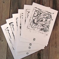 Image 1 of Rocket Club, 2020