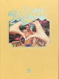 Image 1 of Kourtney Roy - The Tourist (SIGNED)