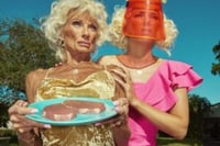 Image 4 of Kourtney Roy - The Tourist (SIGNED)