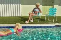 Image 5 of Kourtney Roy - The Tourist (SIGNED)