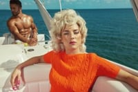 Image 12 of Kourtney Roy - The Tourist (SIGNED)