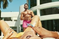 Image 14 of Kourtney Roy - The Tourist (SIGNED)