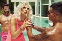 Image 11 of Kourtney Roy - The Tourist (SIGNED)