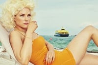 Image 13 of Kourtney Roy - The Tourist (SIGNED)