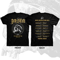 JASTA TOUR T-SHIRT