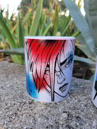 Image 3 of Arcane Gobelet thermos / mug céramique