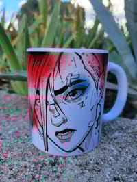 Image 4 of Arcane Gobelet thermos / mug céramique