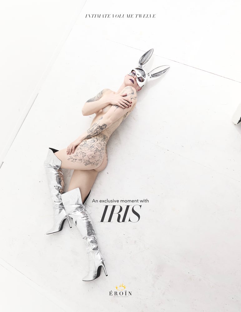 Image of Digital issue - Intimate volume Twelve