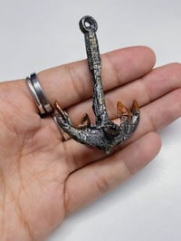 Image 3 of 【Pre order】1/12 Cgc-toyz Mezco Crab Louie Accessory Pack 