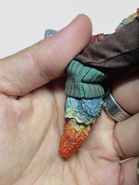 Image 4 of 【Pre order】1/12 Cgc-toyz Mezco Crab Louie Accessory Pack 