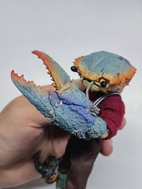 Image 5 of 【Pre order】1/12 Cgc-toyz Mezco Crab Louie Accessory Pack 