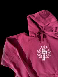 Image 2 of hoodie kendama