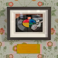 Image 3 of Wish You Were Here (Vinyl Edition) (Artists Proof) 1/1