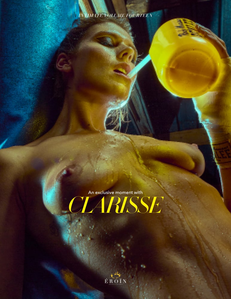Image of Digital issue - Intimate volume Fourteen (Pre-Order)