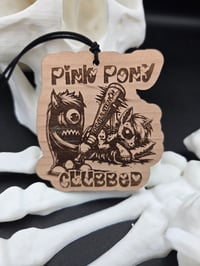 PINK PONY CLUBBED - SCENT YOURSELF CAR AIR STENCHER