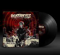 Agathocles ''Peel Sessions 1997'' - LP