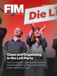 Fifth International 28