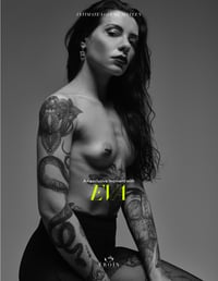 Digital issue - Intimate volume Sixteen (Pre-Order)