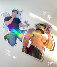 Image 3 of (PRE-ORDER) STICKERS