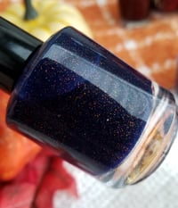 Image 18 of Chilly Nights - Limited Edition