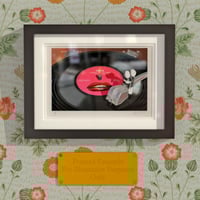 Image 3 of Candle in the Wind (Artists Proof) 1/1