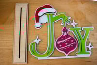 Image 3 of Christmas Signs