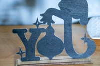 Image 4 of Christmas Signs